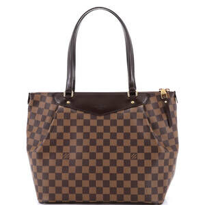 Louis Vuitton Westminster Handbag #222677L12B